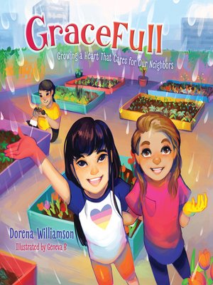 cover image of GraceFull